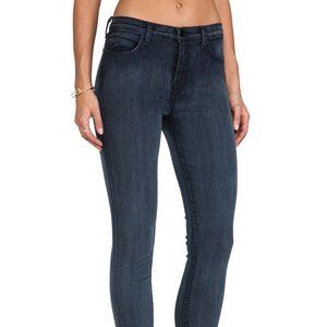 J Brand - Maria - Photo Ready Skinny Jeans